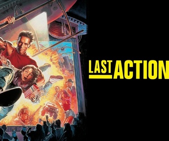 Replay Last action hero