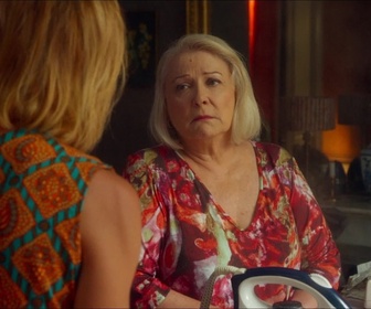 Replay Retour chez ma mère