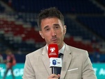 Replay Qualification de la Coupe du Monde de la FIFA 2026 - L'après-match France / Islande
