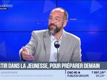 Replay BFM Stratégie (Cours n° 377) : Investir dans la jeunesse, pour préparer demain - 03/10