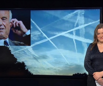 Replay Info ou intox - RFK et les chemtrails, ou quand une théorie du complot influence les lois américaines