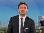 Replay Le JT en LSF - 17/05/2026