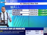 Replay Tout pour investir - Le tableau de bord : Fort rebond des marchés américains - 14/10