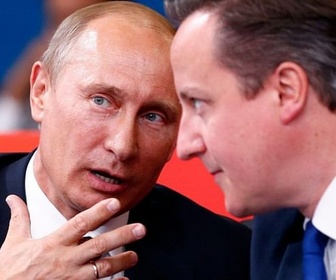 Replay Un retournement inattendu - Face à Poutine (2/3)