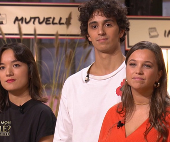 Replay Qui veut être mon associé ? La suite - Émission 4