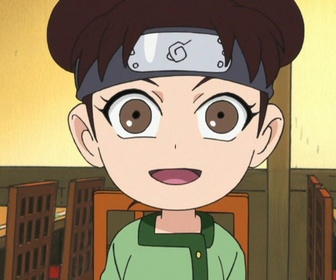 Replay Naruto SD-Rock Lee : les péripéties d'un ninja en herbe - Épisode 27