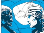 Replay ARTE Journal - BD : l'humanité selon Jens Harder