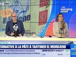 Replay Morning Retail : L'alternative à la pâte à tartiner El Mordjene, par Eva Jacquot - 15/10