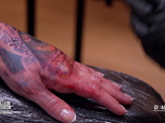 Replay Tattoo Battle : qui sera le meilleur ? - S1E3 - Episode 3 - Semaine 1