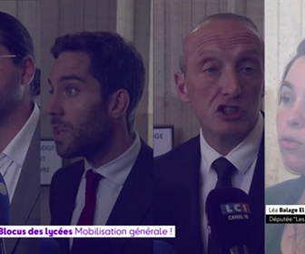 Replay On a de l'info - Emission du 01-10-26