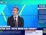 Replay Tout pour investir - Le placement à suivre : Stratégie 2026, faut-il miser sur l'Europe ? - 29/01