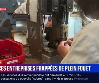 Replay BFM Première - C'est votre vie - 13/10