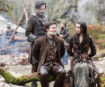 Replay Reign : le destin d'une reine - S3 E16 - Affrontements