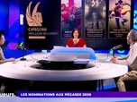 Replay Multijoueurs - Surprise aux Pégases 2026 : Absolum en tête des nominations devant Clair Obscur: Expedition 33