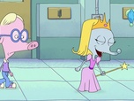 Replay Les Minijusticiers - Superprincesse