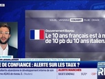 Replay BFM Bourse - L'éco du monde : Gouvernement en sursis, le calendrier des prochaines adjus françaises - 26/08