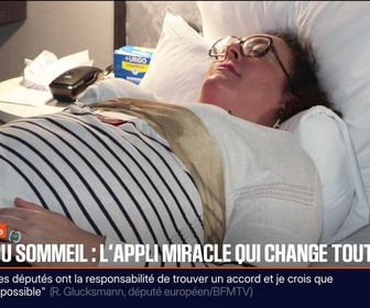 Replay BFM Première prématinale - C'est votre vie - 01/12