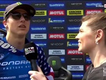 Replay Coupe du monde - la descente messieurs en Corée du Sud - Cyclocross