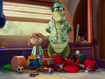 Replay Monsieur Crocodile - 21/04/2026