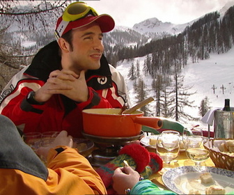 Replay Un gars, une fille - S4E68 - Au ski avec Jeannette et Jean-Mi