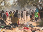 Replay Focus - Crise migratoire en Tunisie : les autorités accélèrent le démantèlement des camps