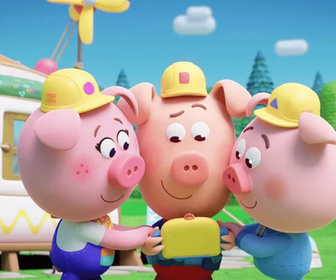 Replay Les Trois Bricochons - 06/02/2026