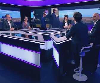 Replay La semaine de l'éco - Suspension de la réforme des retraites : un répit...mais à quel prix ?