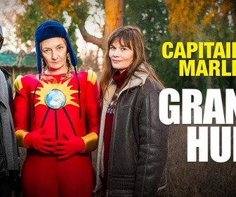 Replay Capitaine Marleau - Grand Huit