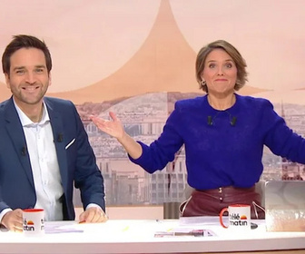 Replay Télématin - 16/10/2026