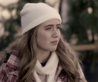 Replay L'ange secret de Noël