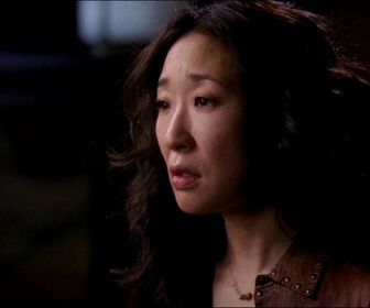 Replay Grey's anatomy - S07 E22 - Seule au monde