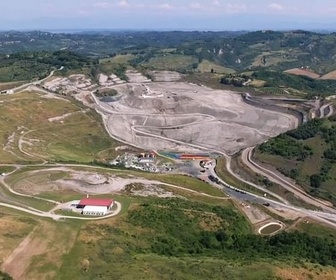 Replay ARTE Journal - Comment Peccioli transforme ses déchets en or