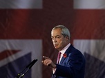 Replay Europe : la montée de l'extrême droite - Nigel Farage, l'insubmersible