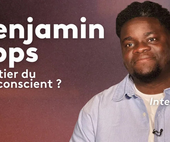 Replay Basique, l'essentiel de la musique - Benjamin Epps