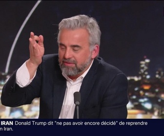 Replay BFM Grand Soir - Inflation : le retour du cauchemar ? - 19/05