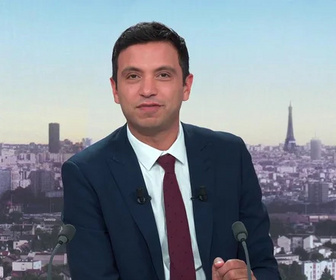 Replay La Matinale Franceinfo - 20/09/2026