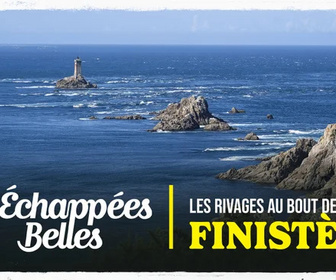 Replay Échappées belles