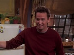 Replay Friends - S10 E08 - Celui qui ratait Thanksgiving