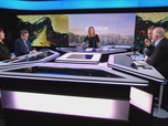Replay Le débat - Moyen-Orient : un risque d'embrasement ?