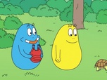 Replay Barbapapa en Famille - Les décodeurs