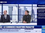 Replay BFM Bourse - Le Club : L'IA, davantage dépendante du pétrole et du Moyen-Orient qu'anticipé - 04/03