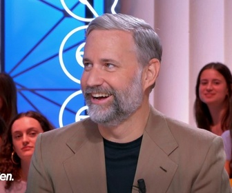 Replay Quotidien troisième partie du 2 octobre 2026