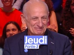 Replay Quotidien troisième partie du 20 février 2025