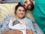 Replay Sauver bébé dans le ventre de sa mère - ARTE Regards