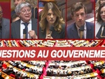 Replay Questions au Gouvernement du mardi 10 février 2026