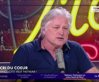 Replay Super Moscato Show - Pour ou contre les playoffs en Ligue 1 ?