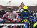 Replay Sport Auto - la 50e édition de l'Enduropale du Touquet