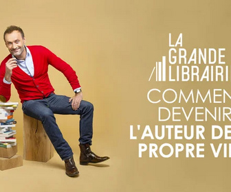 Replay La grande librairie - 14/01/2026