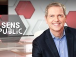 Replay Sens Public - L'intégrale du 2 septembre 2025