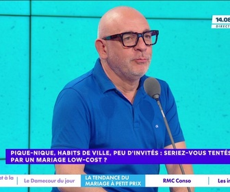Replay Estelle Midi - Vacances. Parvenez-vous à déconnecter ?